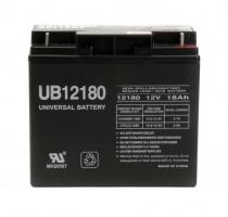 UB12180 Uninterruptible Power Supply (UPS) Battery for APC, Amig